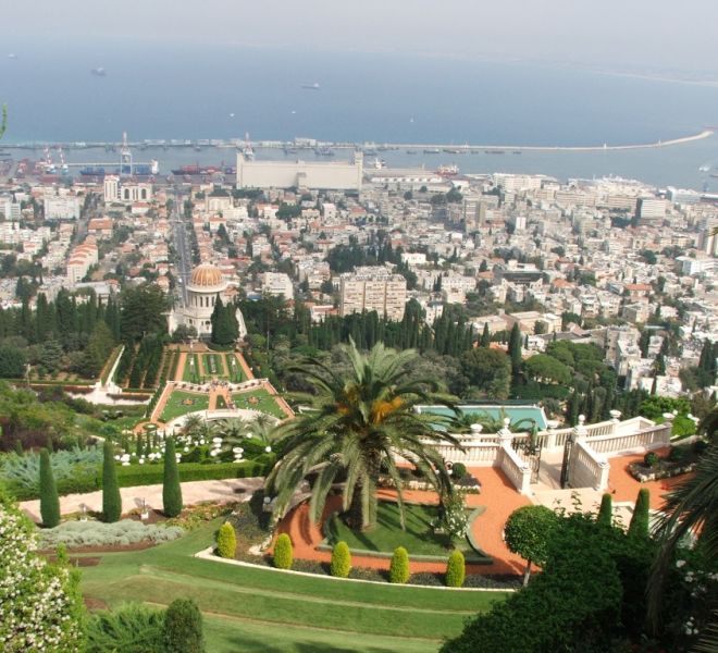 Haifa 3