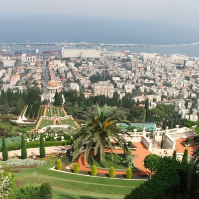 Haifa 3