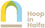 Stichting Hoop in Haifa